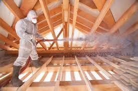 Types of Insulation We Offer in Pipestone, MN